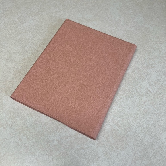 iPad Pro 11 | Wireless Bluetooth, Case in Rose Gold (Case ONLY) - Picture 9 of 14